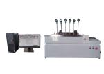 Computer Control HDT Vicat Test Machine with automatic up and down function of