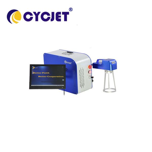 Cheap Automatic Laser Marking Machine D100 Handheld Engraver With High Precision for sale