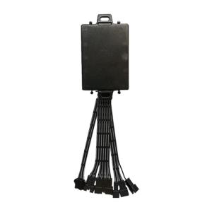 China Power Saving Vehicle 4G GPS Tracker With Alcohol Sensor Driver Drunk Alarm on sale