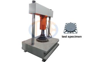 Best Pedestrian Areas Design Compression Testing Machine With Data Acquisition Circuit wholesale