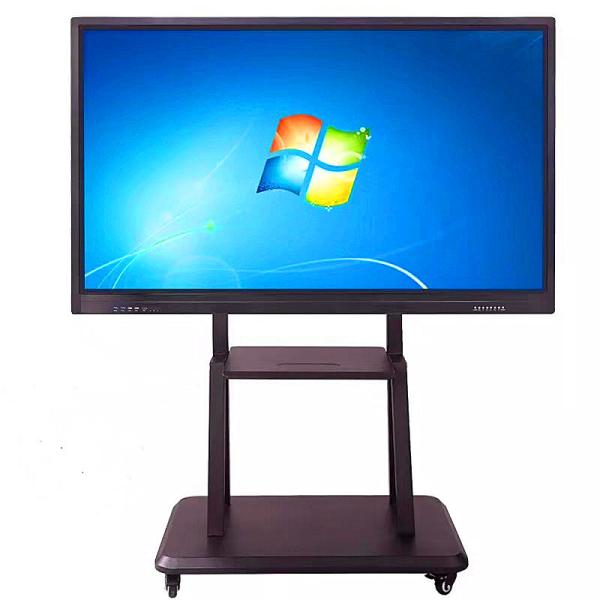 Cheap Interactive Digital Advertising Screens Floor Standing Digital Advertising Screens for sale