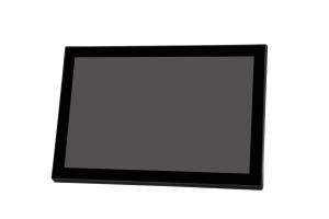 China Powered POE Industrial tablet pc LCD screen with NFC reader for Villa automation control on sale