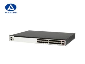 SPACECOM SPC-TAP-24X2C Tap With Switch Network Shunt