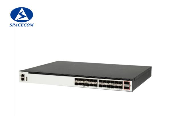 Cheap SPACECOM SPC-TAP-24X2C Tap With Switch Network Shunt for sale