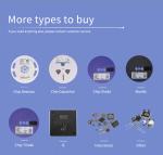 New Original Electronic Components Integrated Circuits xilinx IC XC5VLX30