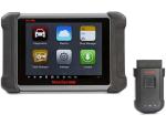 Bluetooth ECU Coding OBD2 Scanner Code Reader Autel Maxisys MS906BT Upgraded