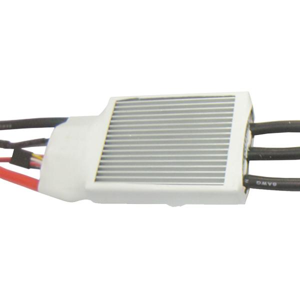 Cheap High Performance 16S 200A RC Helicopter ESC Speed Controller Super Compact for sale