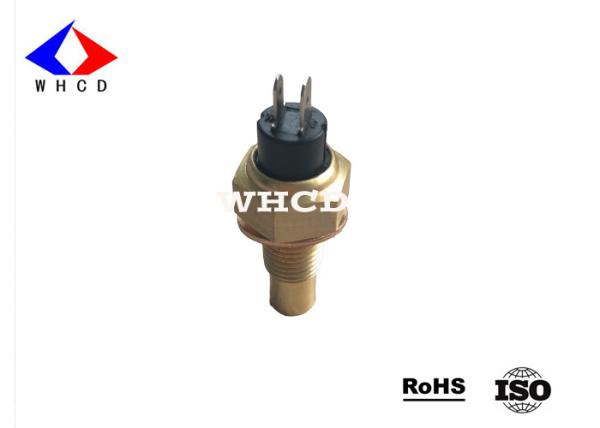 Cheap Mechanical Structure Auto Gauge Temperature Sensor Water Temp Sensor For Automobiles for sale