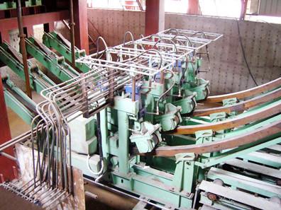 Cheap 50Hz Frequency Continuous Casting Machine For Steel Production Line for sale