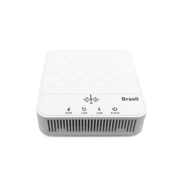 Cheap FP-1000-01B GPON ONU ONT Router PON LOS LAN WLAN GPON Modem Router for sale
