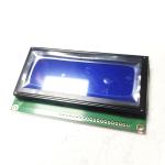 LED Background Color COB COG LCD Display Monochrome LCD Modules