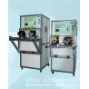 Double Station Armature Testing Panel Rotor Armature Tester Analyser China Manufacturer for sale
