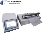 Customized Program Leak And Seal Strength Tester ASTM F2054 Leak Tester About