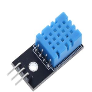 Best Digital Temperature And Relative Humidity Sensor DHT11 Module DHT11 wholesale