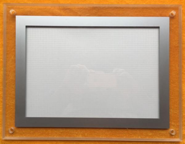Cheap 12V 11MM Acrylic LED Lightbox Display for sale