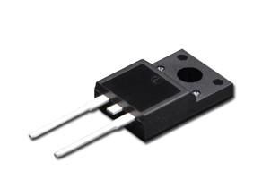 Cheap 650V Fast Recovery Diode Power Control High Speed Switching Capability for sale