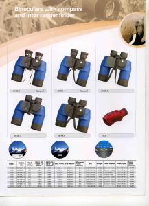 Best Outdoor binoculars with compass and inter ranger finder wholesale