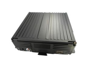 Best 1080N Resolution Mobile Digital Video Recorder 8CH H.264 256G Hisilicon Chipsets wholesale