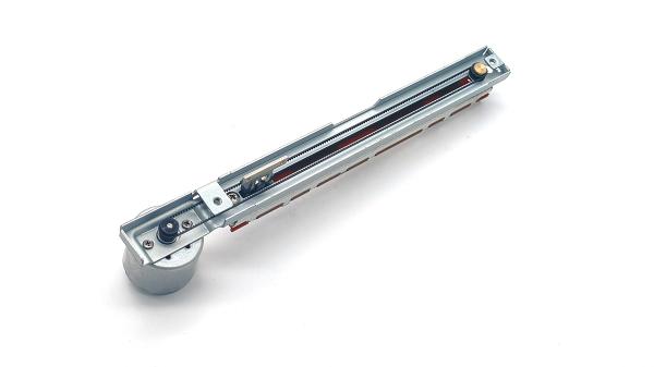 Cheap Single 10k Linear Slide Potentiometer 100mm For Mixer for sale