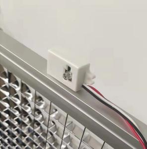Small Daylight Sensor Harvesting Environment Brightness Checking Function Dimming