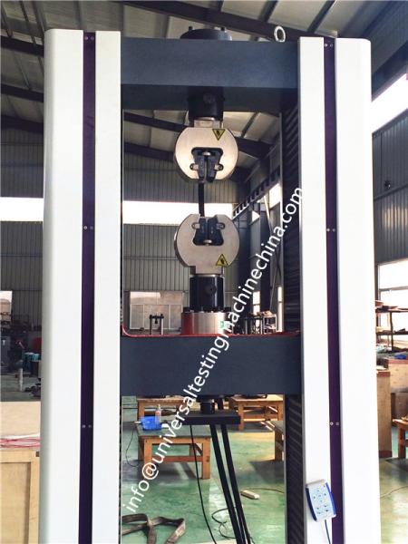 Cheap universal testing machine specification,universal testing machine experiment for sale