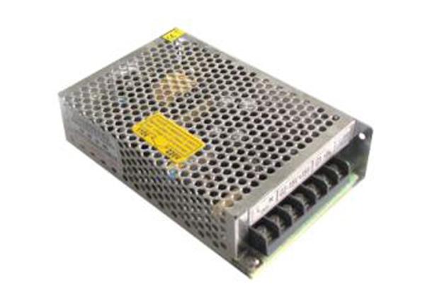 Cheap 120 Watt Switched Mode Power Supply 11A 5A Triple Output Low Operation Temperature for sale