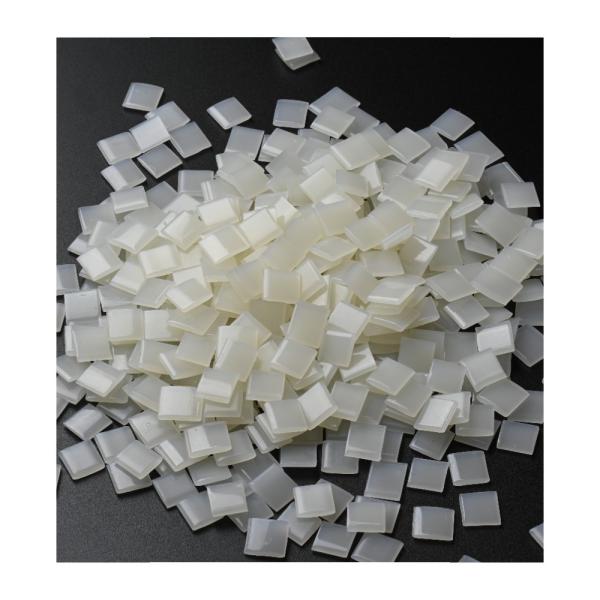Cheap Strong Force Hot Melt Book Binding Adhesive For Side Bonding for sale