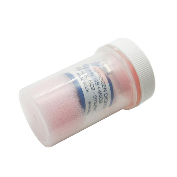 Cheap GS+4NO2 Nitrogen Dioxide NO2 Gas Sensor 4 Series 3PIN Use In Industry for sale