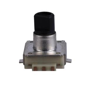 Best Encoder Switch ,360°High Resistance Incremental Encoder With 20k Cycles , Coded Rotary Switch , Incremental Encoder wholesale