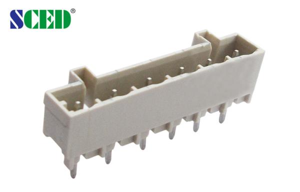Cheap Pluggable PCB Terminal Block Connector for sale