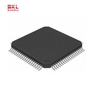 MSP430F5519IPN Microcontroller MCU High Performance Embedded 16Bit 25MHz