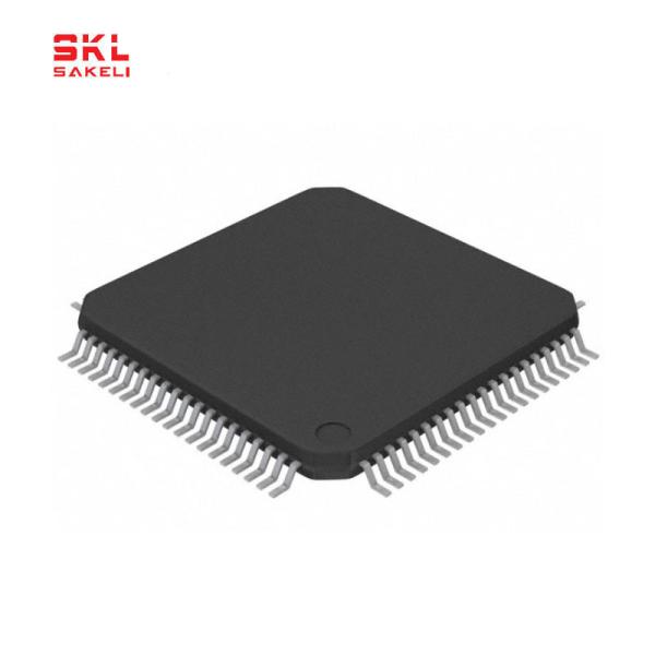 Cheap MSP430F5519IPN Microcontroller MCU High Performance Embedded 16Bit 25MHz for sale