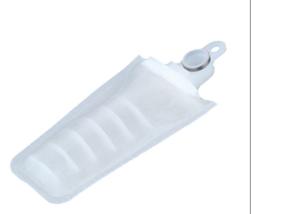 China OEM Standard Size Fuel Pump Strainer , High Reliability Fuel Filter Strainer on sale