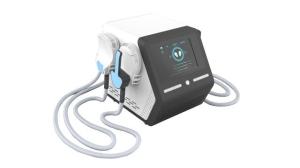 Best EMS with Cellulite Reduction 1-100HZ Output Frequency and Online Support After-sales Service wholesale