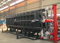 EPS Block Molding Machine (JC-IIIC-6000)