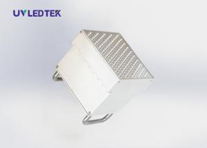 China 385 Nm LED UV Curing Light Large Emitting Window Size Photoelectric Induction on sale