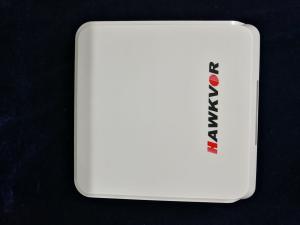 ISO18000-6C Protocol 12m RS485 UHF Fixed Reader