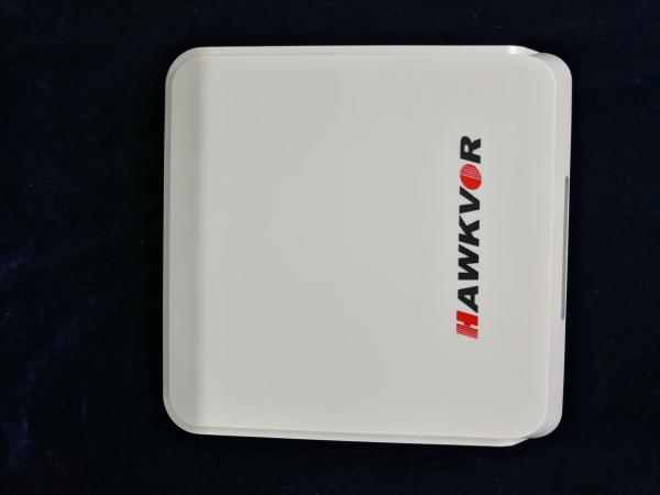 Cheap ISO18000-6C Protocol 12m RS485 UHF Fixed Reader for sale