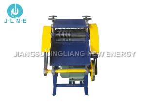China Compact Structure Copper Recycle Cable Stripper Wire Stripping Machine on sale