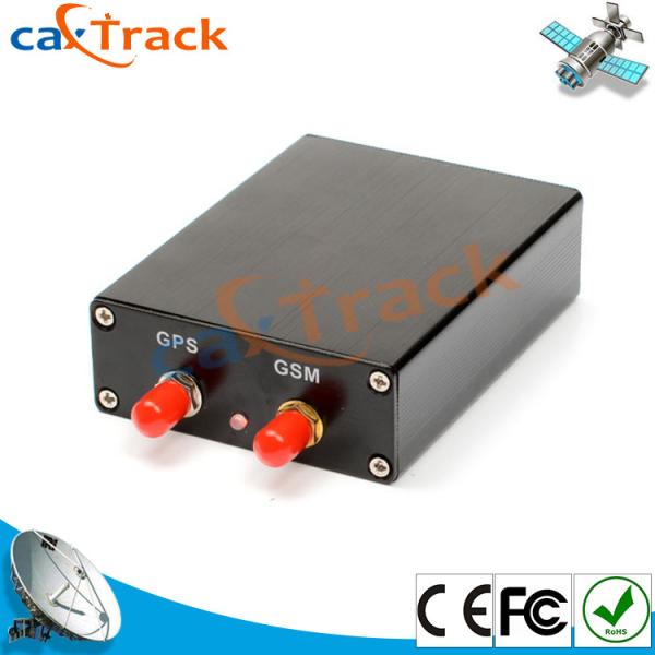 Cheap High Accuracy External GPS 3G Tracker WCDMA Network GPS Tracker Device for sale