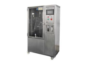 China Professional  IPX Testing Environmental Test Equipment for Auto Parts on sale