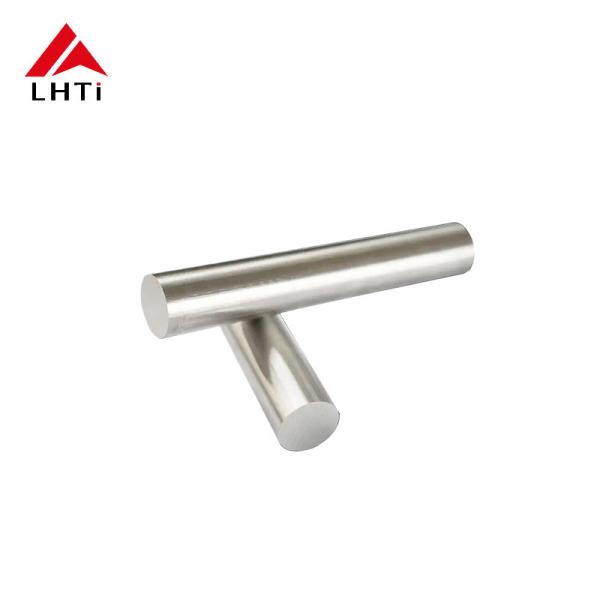 Cheap Titanium Welding Rod Titanium Bar Titanium Round Bar Ti Rod Grade 2 Grade 5 Grade 7 For Medical Applications for sale