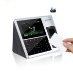 Biometric Time Recording and Door Access Control System/Face Recognition Time
