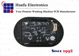 Best 50Hz/60Hz Frequency Dryer PCB Dryer Circuit Board For Electric Clothes Dryer wholesale