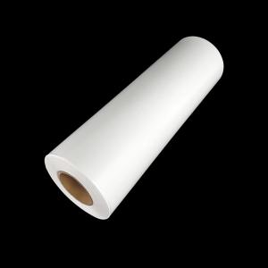 Best Polyethylene Eaa Elastic Po Polyester Adhesive Film Transparent For Textile Fabric wholesale