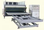 Full Automated Glass Laminating Machine 4 Layer For Skylight / Building Glass
