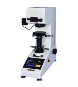Best HV1 Micro Vickers Hardness Testing Machine 1kgf Automatic Rotation wholesale