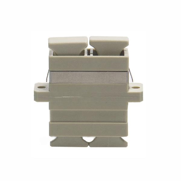 Cheap FTTH Duplex OM1 OM2 OM3 OM4 Multimode Fiber Coupler for sale