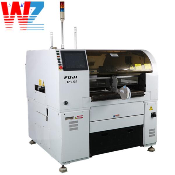 Cheap Smt Machine Fuji Xp142e Pick And Place Machine for sale