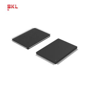Best TMS320F2811PBKA MCU Microcontroller Unit 32Bit Ample Memory Capacity Robotics wholesale